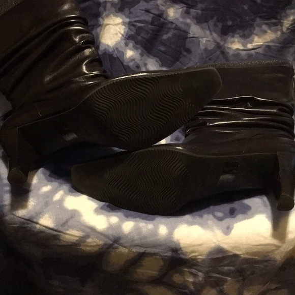 Predictions brown boots - Picture 2 of 5